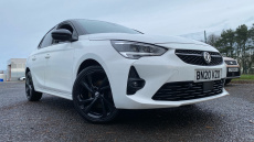 Vauxhall Corsa 1.2 Turbo SRi Nav Premium 5dr Petrol Hatchback